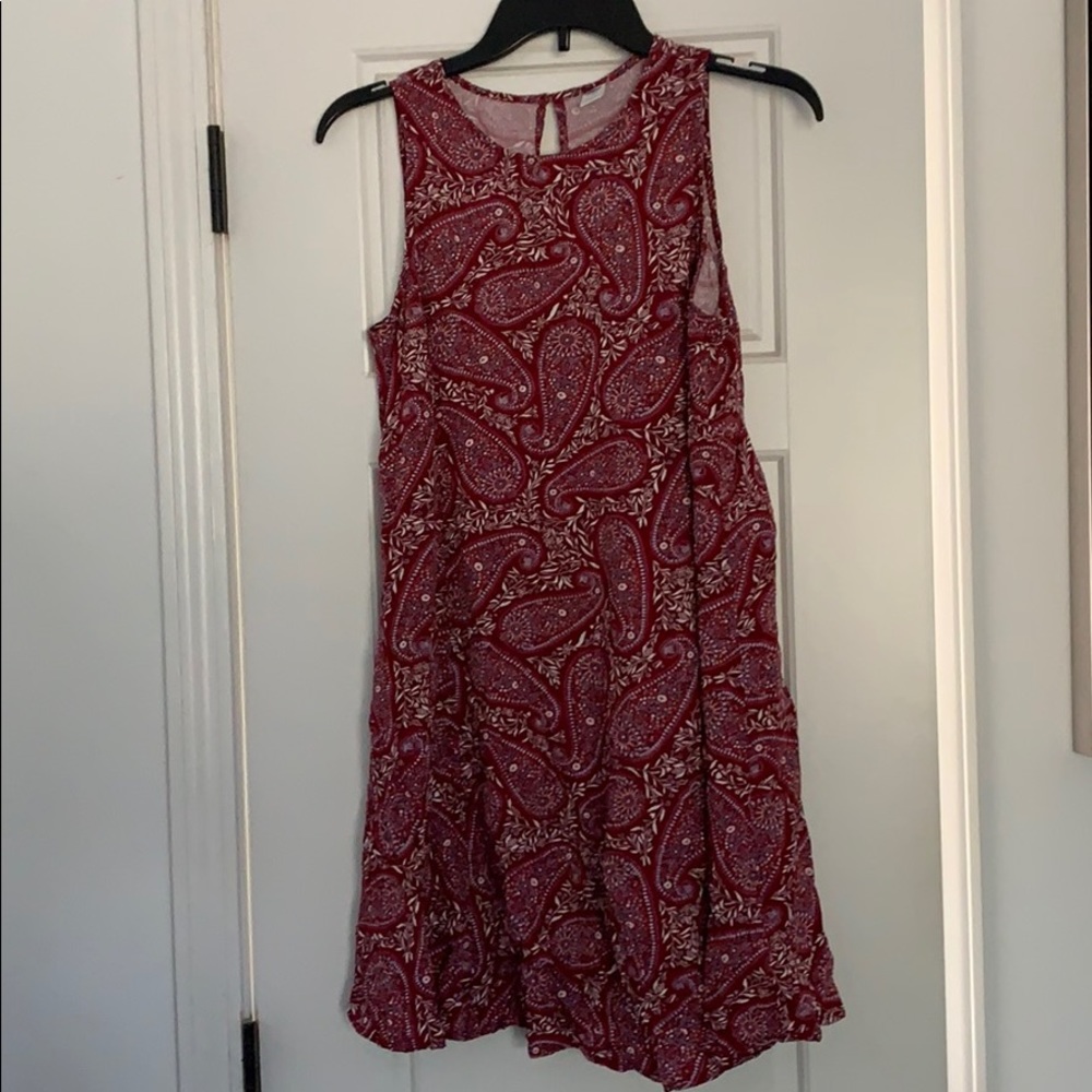 Sundress.